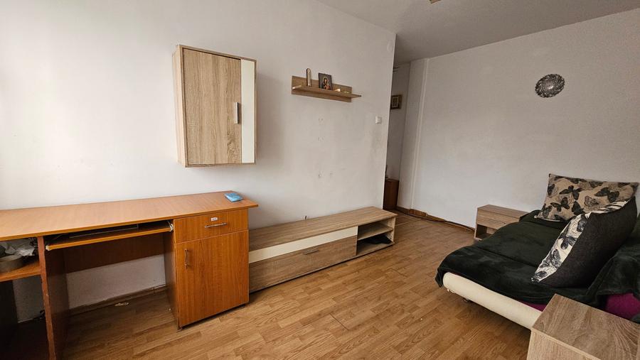 Apartament cu 2 camere în Șagului