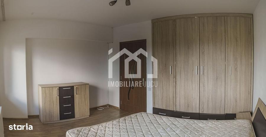 Apartament cu 2 camere în Juc-Herghelie
