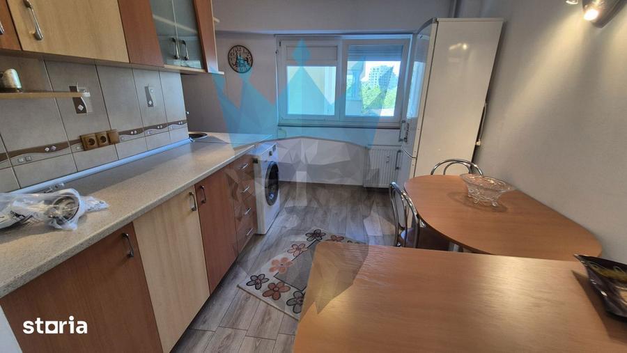 Apartament 3 Camere Timpuri Noi Bucuresti - 1