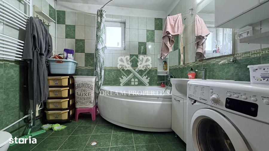 Casa individuala de vanzare, teren 1000 mp, zona Campenesti - 7