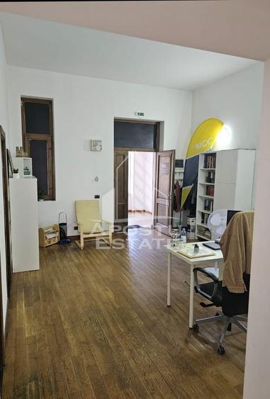 Birou, de 103 mp, în Ultracentral