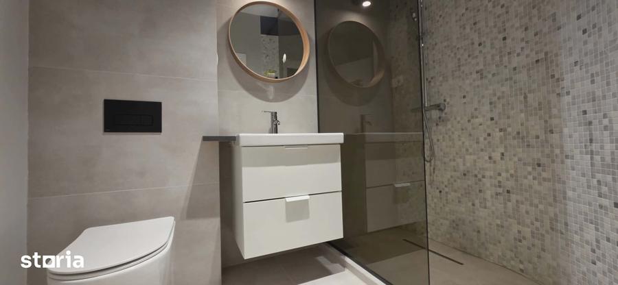 Apartament cu 2 camere în Tokai