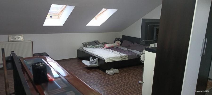 Apartament cu 2 camere semidecomandat în Ludoș