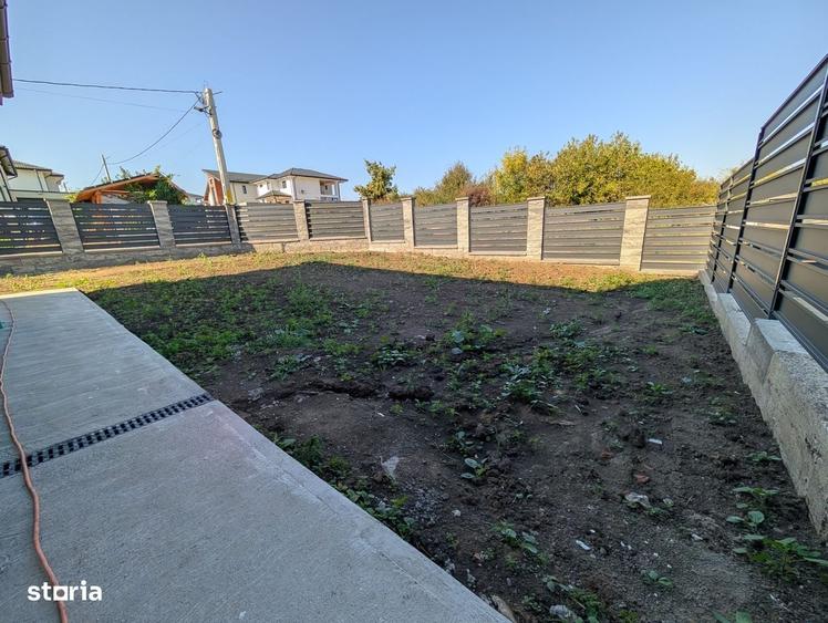 Casă cu 4 camere cu Teren 350 Mp în Miroslava