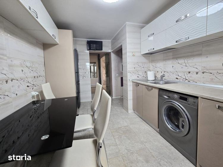 2 camere + parcare, Faleza, mobilat si utilat - 7