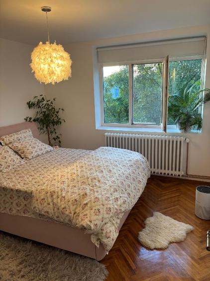 Apartament cu 3 camere la pas de Palas cu parcare - 1