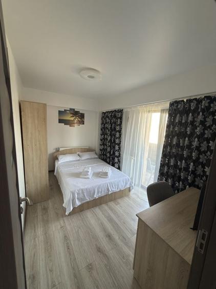 Apartament cu 3 camere în Nord