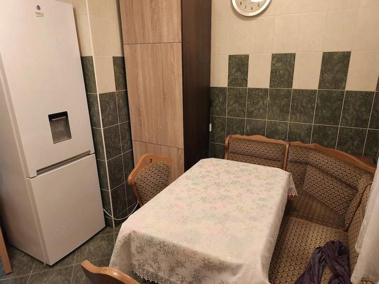 3 Camere de Inchiriat | decomandat | mobilat | 13 Septembrie- Prosper - 2