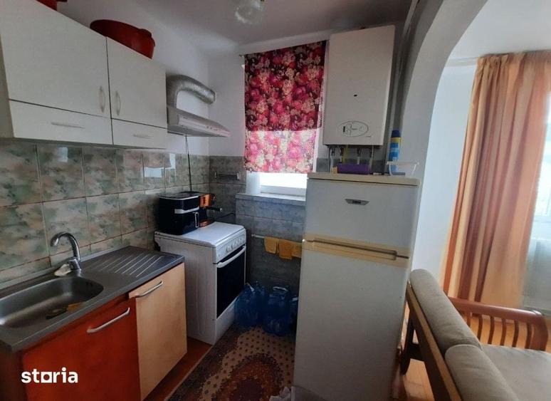 Apartament cu 4 camere în Dărmănești