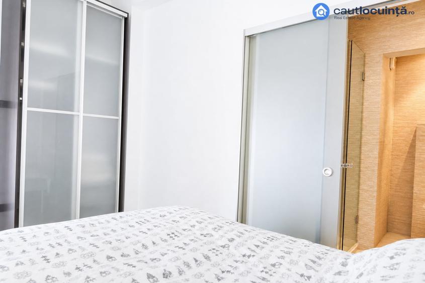 Apartament cu 3 camere în P-ța Romană