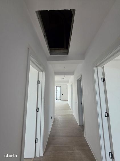 Casă cu 4 camere cu Teren 420 Mp în Centrul Civic