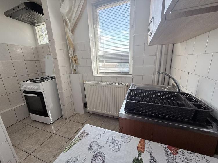 Apartament cu 2 camere decomandat în Sânnicolau Mic