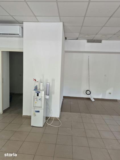 Spațiu comercial, de 75 mp, în Grivița