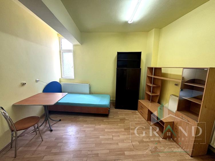 GARSONIERĂ | UTILITĂȚI INCLUSE | 20 MP | MĂRĂȘTI–MĂRĂȘEȘTI - 2