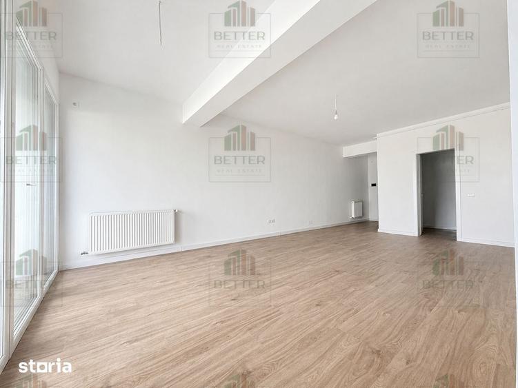 Apartament cu 2 camere semidecomandat în Metalurgiei