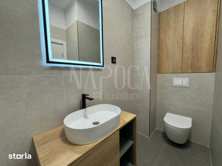 Apartament 2 camere de vanzare in Floresti - 7
