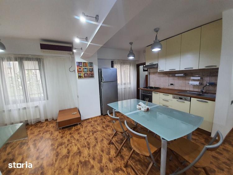 APARTAMENT 3 CAMERE UNIRII-M. Voda-Camera de Comert - 5