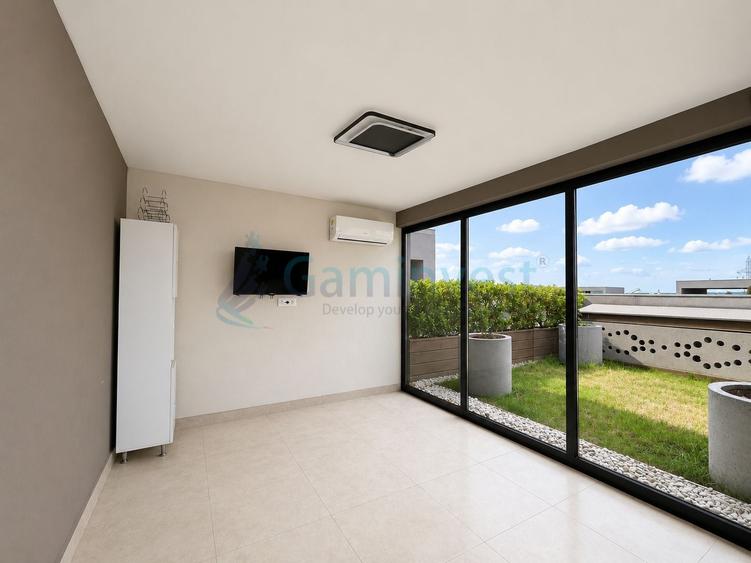 Apartament cu 3 camere decomandat în Cantemir