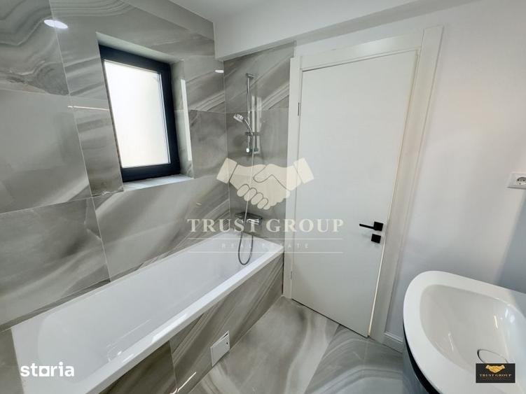 Apartament cu 3 camere decomandat în Dorobanți