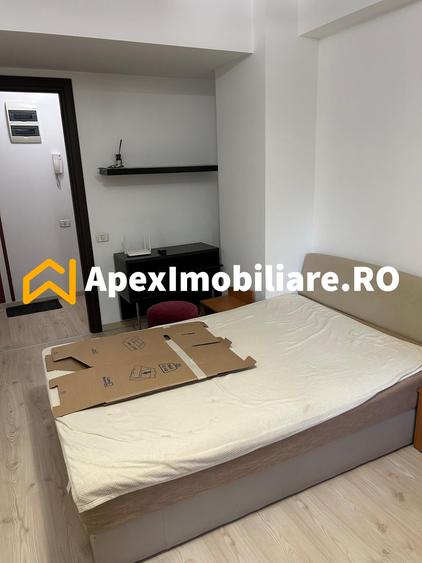 Apartament cu 2 camere decomandat, mobilat în Aviației