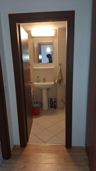 Apartament 2 camere de inchiriat Rose garden cu Contract Anaf + loc parcare subteran+boxa - 5