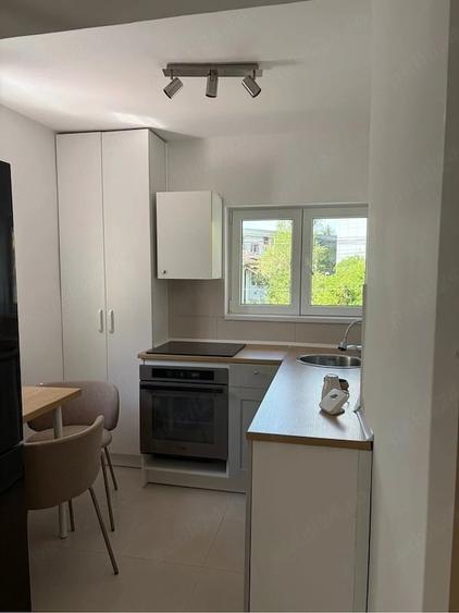GARSIONERA | BANEASA | CENTRALA PROPRIE | - 3
