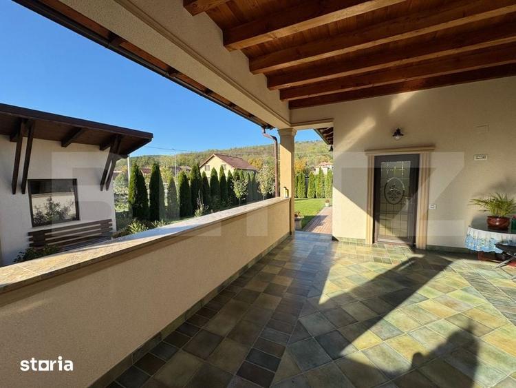 Casă cu 4 camere cu Teren 948 Mp în Ciugud