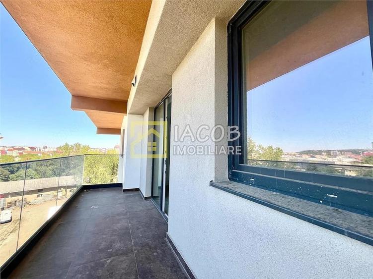 Apartament cu 2 camere decomandat în Filiași