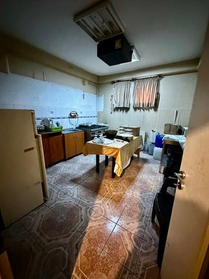 Casă individuală cu 6 camere cu Canalizare în Kiseleff