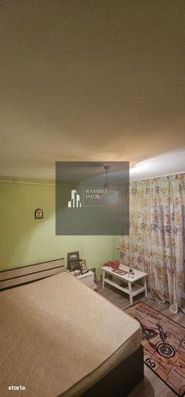 Apartament cu 2 camere decomandat, mobilat în 1 Decembrie 1918