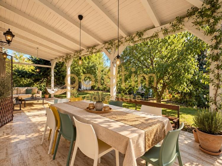 Duplex cu 4 camere cu Canalizare în Ciofliceni