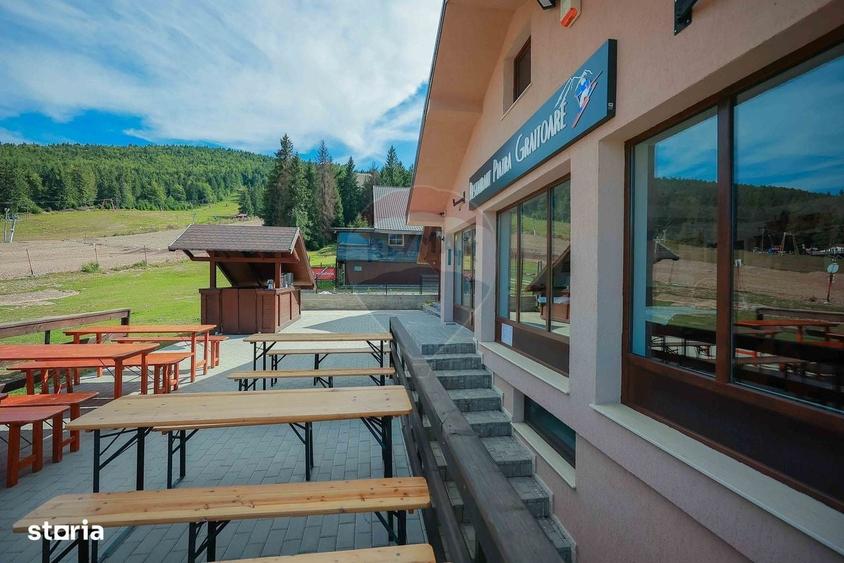Spațiu comercial, de 149 mp, în Cărpiniș