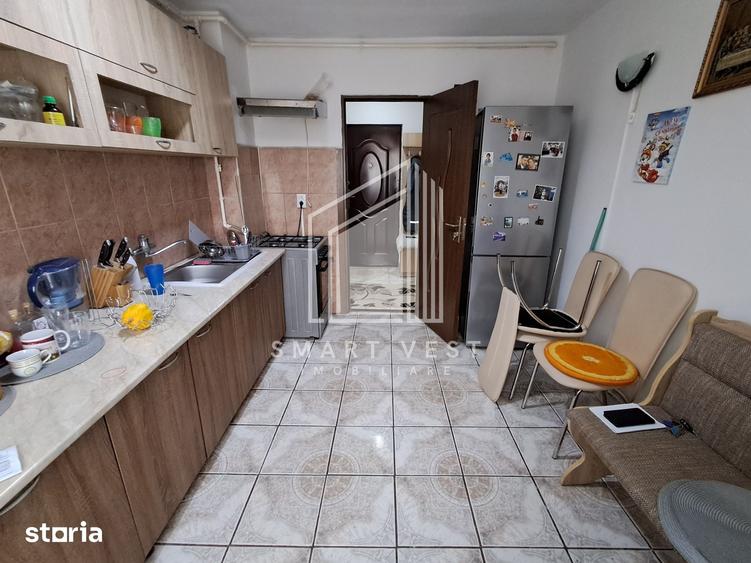 Apartament 2 camere | 54 mp | Zona Ostrovului - 7