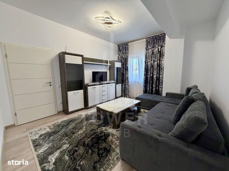 Apartament 2 camere-Doamna Stanca - 6