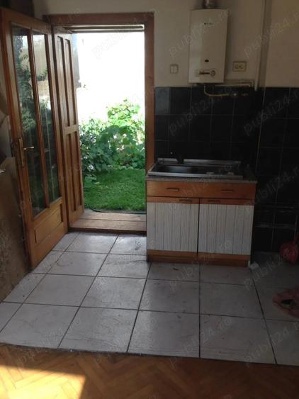 Apartament cu 3 camere semidecomandat în Ultracentral