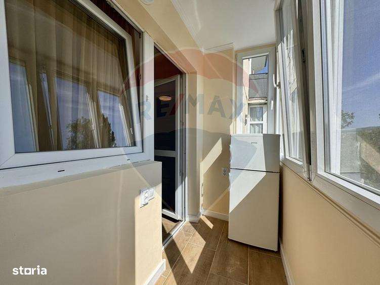Garsoniera de vanzare | 22,66 mp | Et. 2 | Str. Cernei | Comision 0% - 7