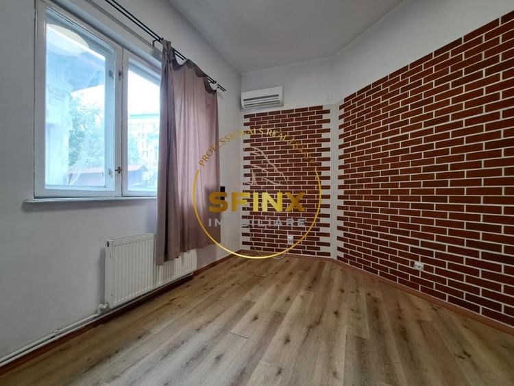 Casă individuală cu 6 camere cu Canalizare în Gara de Nord