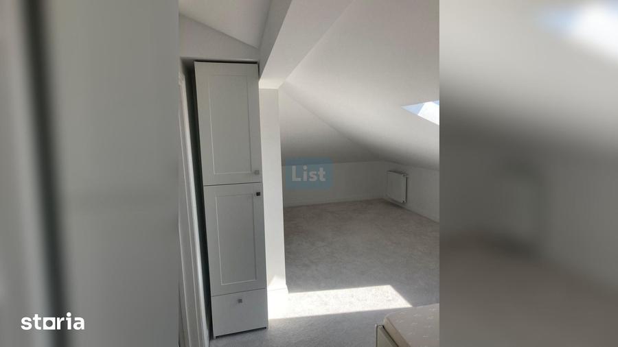 Apartament cu 2 camere semidecomandat în Europa