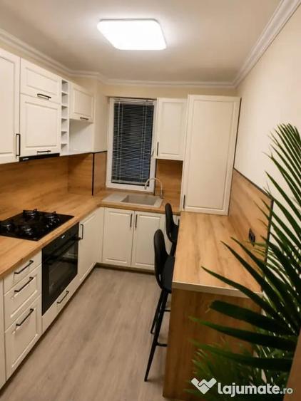 Apartament 2 camere, 46.90 mp, zona Calea Bucure?ti - 7