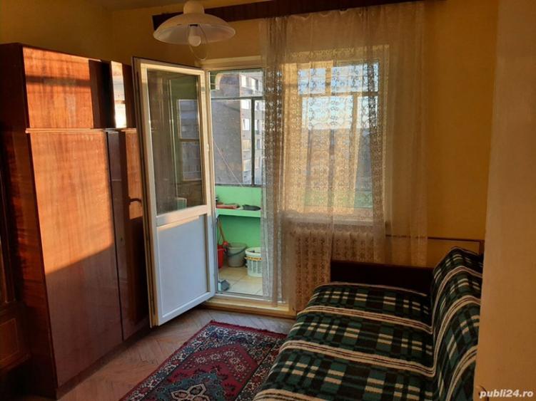 Apartament cu 3 camere Gheorghe Lazar - 2