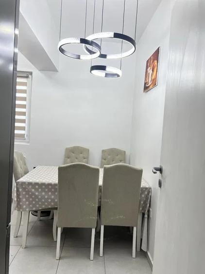 Grand Kristal Residence  4 Camere 110 MP cu balcon - 2