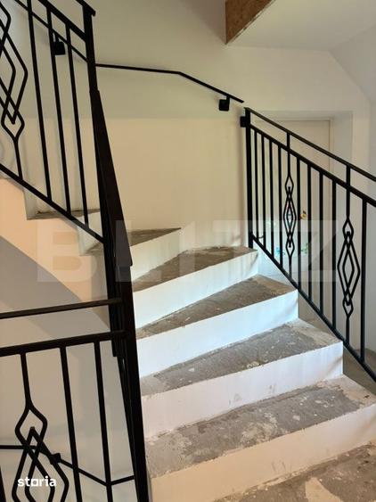 Casa vanzare, 282 mp utili, teren 600 mp, zona Poiana - Turda - 5