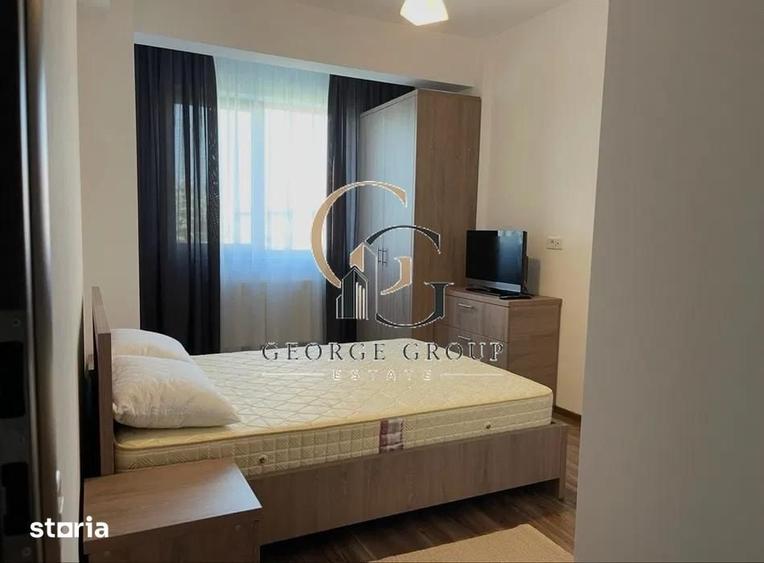Inchiriere 3 camere Tineretului|Centrala|Parcare - 1