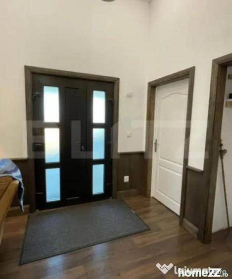 Casă cu 3 camere cu Teren 5000 Mp în Central