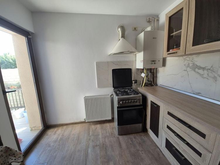Inchiriez apartament 2 camere Giroc - 7