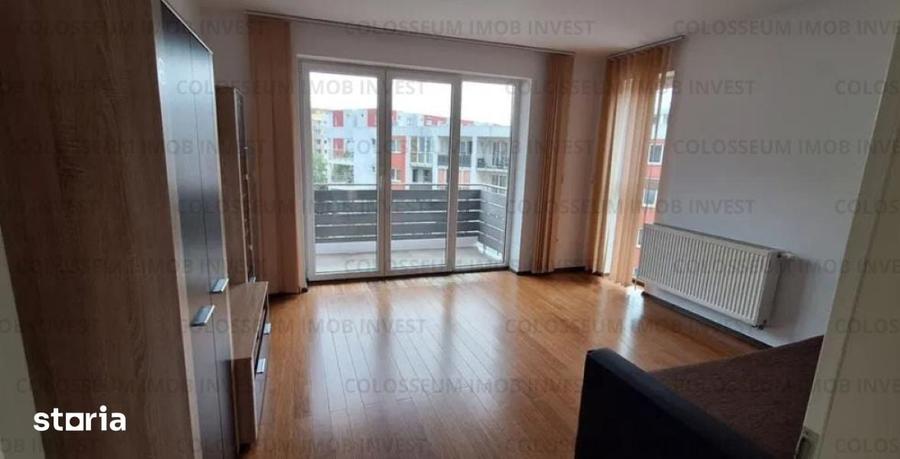 Apartament cu 2 camere decomandat în Bartolomeu