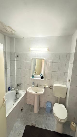HORTENSIEI apartament 1camera spatios (58mp) etaj2! - 8