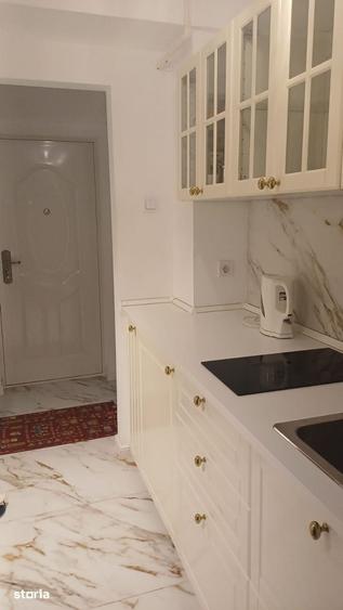 Apartament cu 2 camere în Floreasca