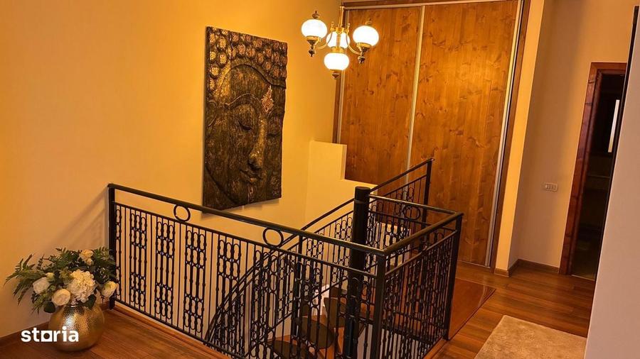 Apartament cu 3 camere în Sud