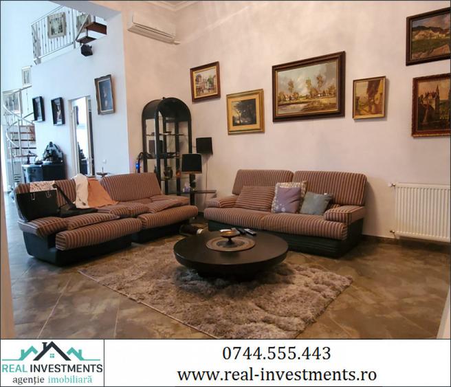 Casa 8 cam. zona Ultracentrala - ID : RH-21633-property - 4